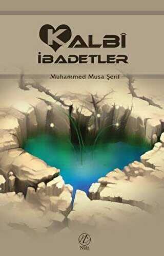 Kalbi İbadetler - Elvan Yayıncılık