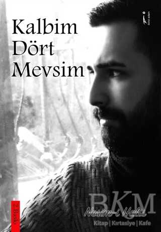 Kalbim Dört Mevsim - İkinci Adam Yayınları