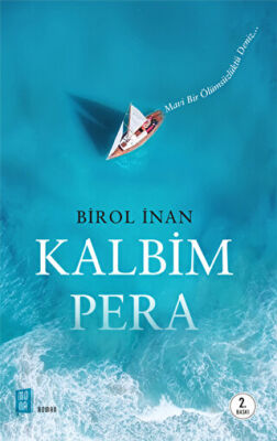 Kalbim Pera kapağı