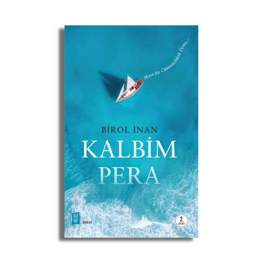 Kalbim Pera - 1