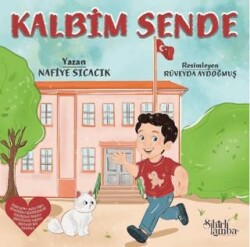 Kalbim Sende - Sihirli Lamba Yayınları