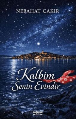 Kalbim Senin Evindir - 1