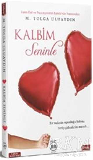 Kalbim Seninle - 5 Şubat Yayınları