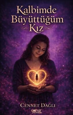 Kalbimde Büyüttüğüm Kız - 1