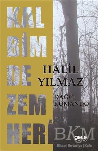 Kalbimde Zemheri - Gece Kitaplığı