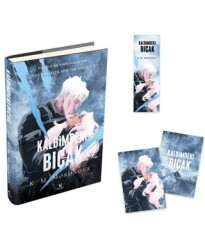 Kalbimdeki Bıçak - Pukka Yayınları