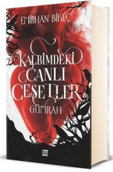 Kalbimdeki Canlı Cesetler - Dokuz Yayınları