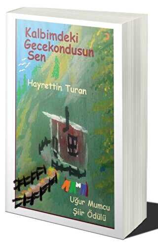 Kalbimdeki Gecekondusun Sen - 1