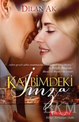 Kalbimdeki İmza - Mendirek Yayıncılık