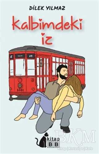 Kalbimdeki İz - BB Kitap