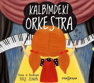 Kalbimdeki Orkestra - 1