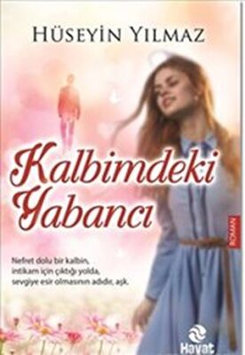 Kalbimdeki Yabancı kapağı