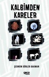 Kalbimden Kareler - Gece Kitaplığı