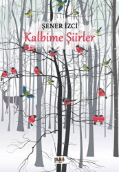 Kalbime Şiirler - Tilki Kitap