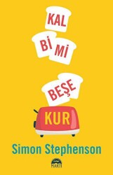 Kalbimi Bes¸e Kur - Martı Yayınları