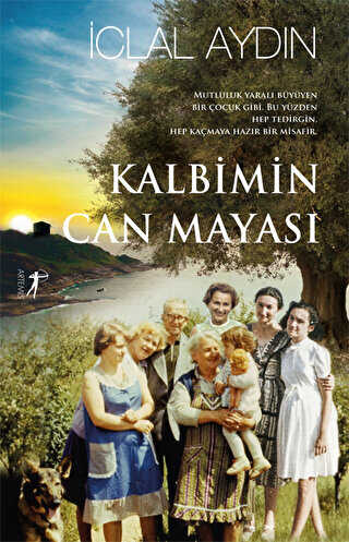 Kalbimin Can Mayası - 1