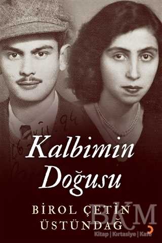 Kalbimin Doğusu - Cinius Yayınları