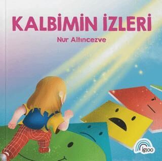 Kalbimin İzleri - 1