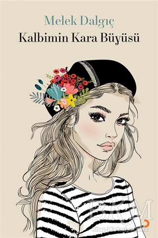 Kalbimin Kara Büyüsü - Cinius Yayınları