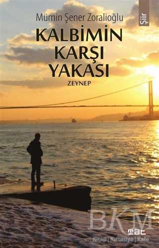 Kalbimin Karşı Yakası - 1