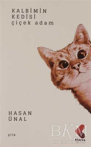 Kalbimin Kedisi - Klaros Yayınları