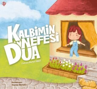 Kalbimin Nefesi Dua - 1
