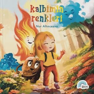 Kalbimin Renkleri - 1