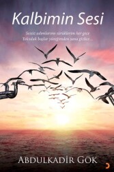 Kalbimin Sesi - Cinius Yayınları