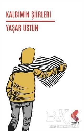 Kalbimin Şiirleri - 1