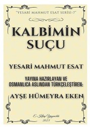 Kalbimin Suçu - 2