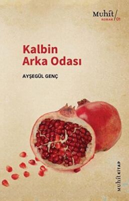 Kalbin Arka Odası kapağı