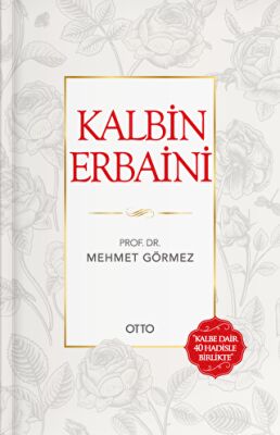 Kalbin Erbaini kapağı