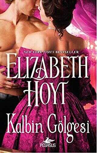 KALBİN GÖLGESİ - Pegasus Yayınları