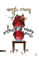 Kalbin Güney Batısı - EVEREST YAYINLARI