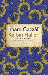 Kalbin Halleri - Sufi Kitap