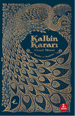 Kalbin Kararı kapağı