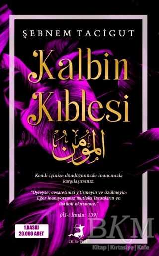 Kalbin Kıblesi - Olimpos Yayınları