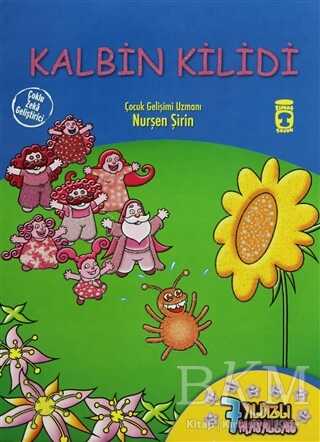 Kalbin Kilidi - Timaş Çocuk