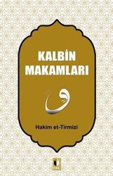 Kalbin Makamları - Ehil Yayınları