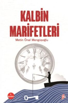 Kalbin Marifetleri kapağı