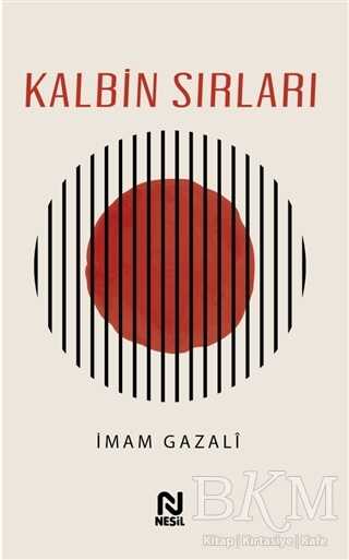 Kalbin Sırları - Nesil Yayınları
