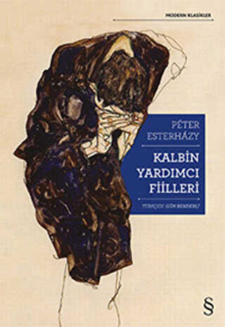 Kalbin Yardımcı Fiilleri - Everest Yayınları
