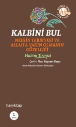 Kalbini Bul - Hayykitap