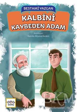 Kalbini Kaybeden Adam - Nar Genç