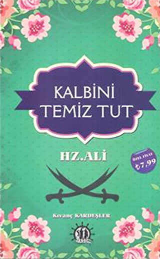 Kalbini Temiz Tut - Yason Yayıncılık