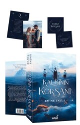 Kalbinin Korsanı - İndigo Kitap