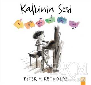 Kalbinin Sesi - Altın Kitaplar