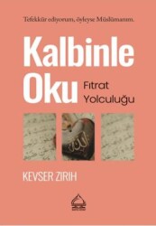 Kalbinle Oku-Fıtrat Yolculuğu - Suffa Kitap