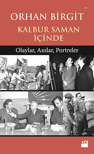 Kalbur Saman İçinde - Doğan Kitap