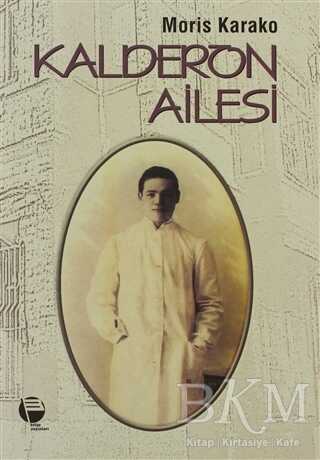 Kalderon Ailesi - 1